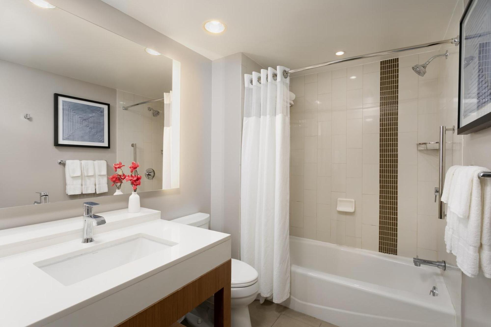 Hyatt Place Баямон Экстерьер фото