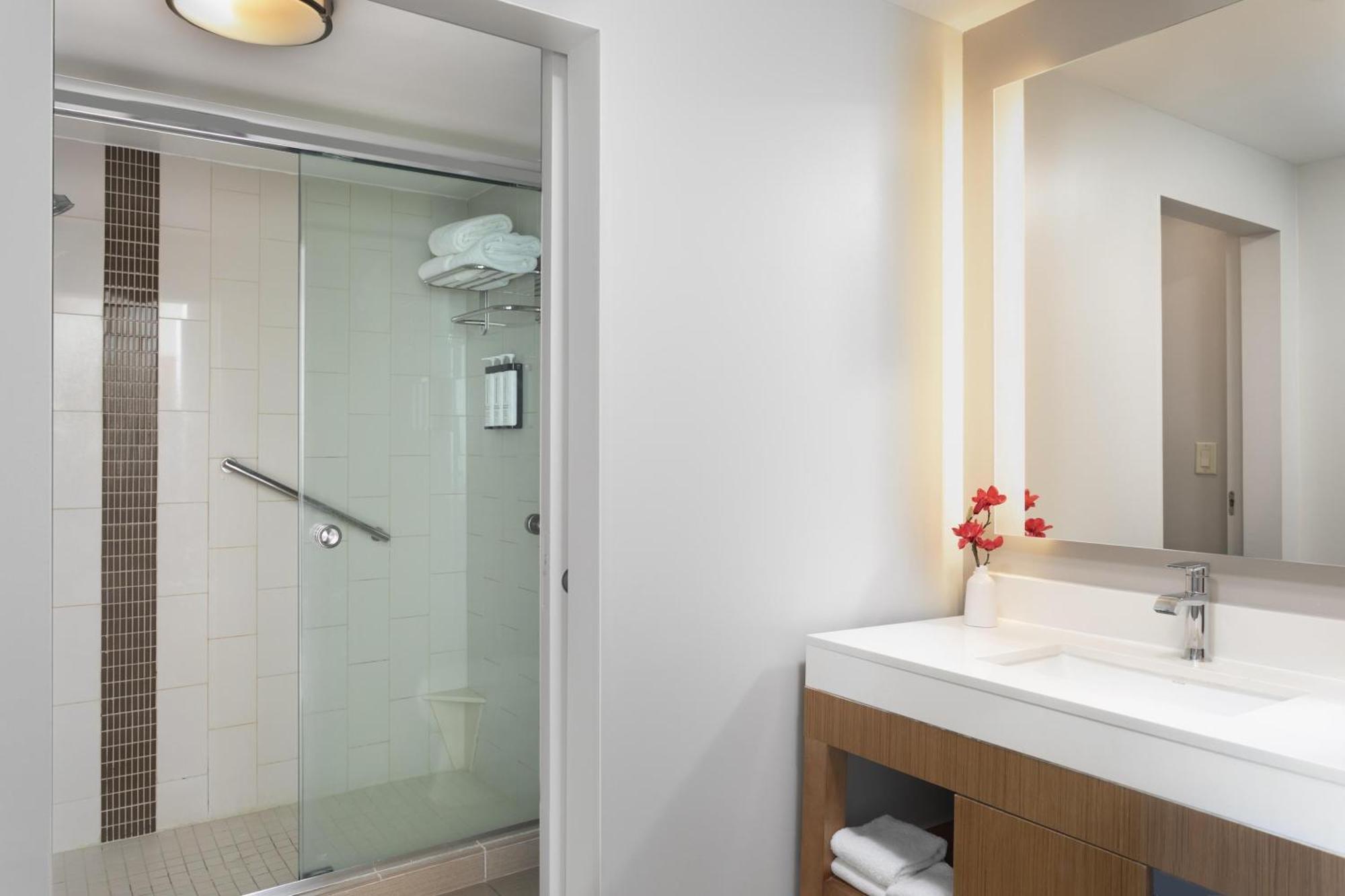Hyatt Place Баямон Экстерьер фото