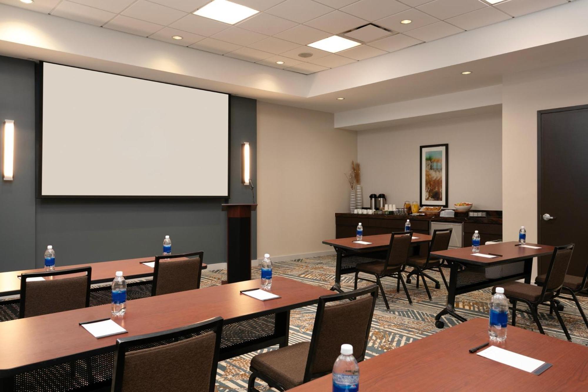 Hyatt Place Баямон Экстерьер фото